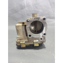 Corpo De Borboleta Tbi Original Fiat Argo 1.0, Motor 3 Cilin