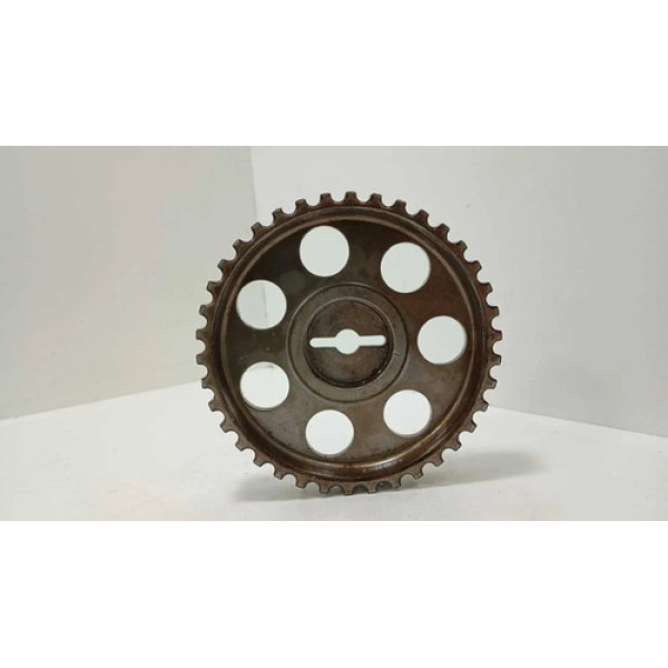 Polia Comando Válvula Chevrolet Agile 1.4 2010/2014 Original