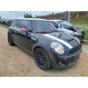 Forro Porta Mini Cooper S 2010/... Lado Esquerdo