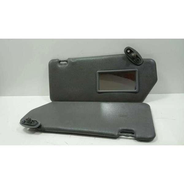Par 2 Quebra Sol Fiat Palio Weekend 1.0 16v 2001