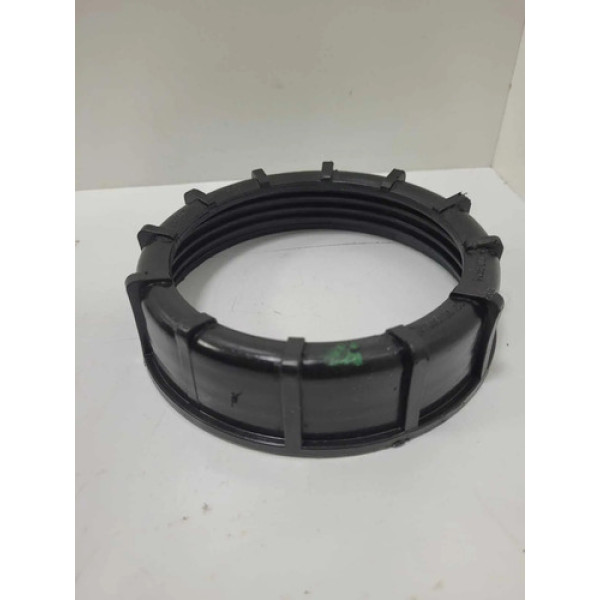 Rosca Trava Bomba Combustivel Volkswagen Gol G5 2006 Preto