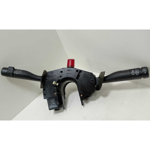 Comando De Seta Ford Ecosport Xls 1.6  2004