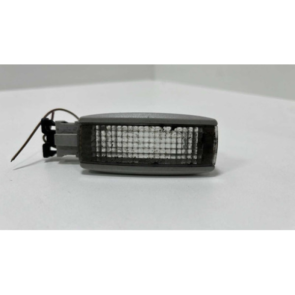 Luz De Teto Cortesia Quebra Sol Vw Fox 2015-2017 Original