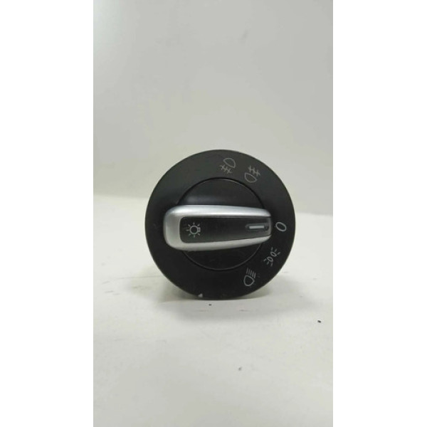 Botão Farol De Milha Volkswagen Amarok 2010