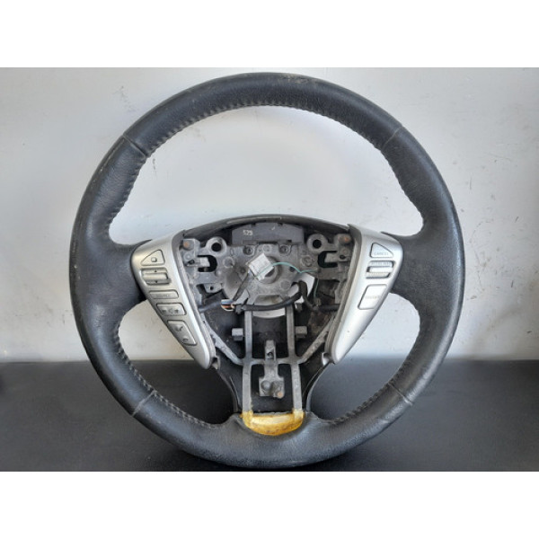 Volante Nissan Sentra 2015 
