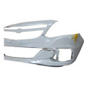 Parachoque Dianteiro Branco Onix 2013 A 2016 Branco