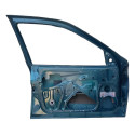 Porta Dianteira Esquerda Chevrolet Vectra 2.0 1997 Dianteira Esquerdo Verde