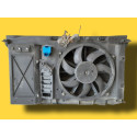 Kit Radiador Peugeot 308 408 1.6 16v Manual 2013/...