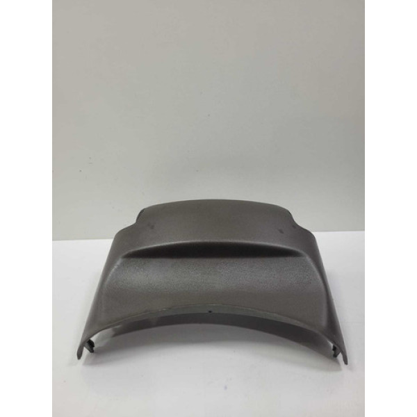 Moldura Superior Chave De Seta Chevrolet Cobalt 2014 Marrom