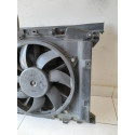 Kit Radiador Peugeot 308 408 1.6 16v Manual 2013/...
