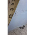 Parachoque Traseiro Corsa Sedan 2003 A 2012 C/detalhe