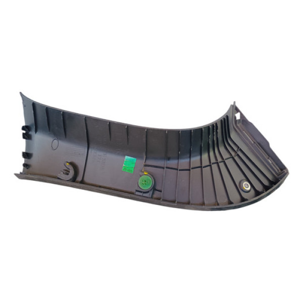 Moldura Acabamento Tras Esq Honda Hrv 15 A 18