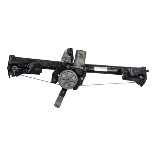 Máquina Vidro Elétrico Dianteiro Direito Fiat Palio 2012/14