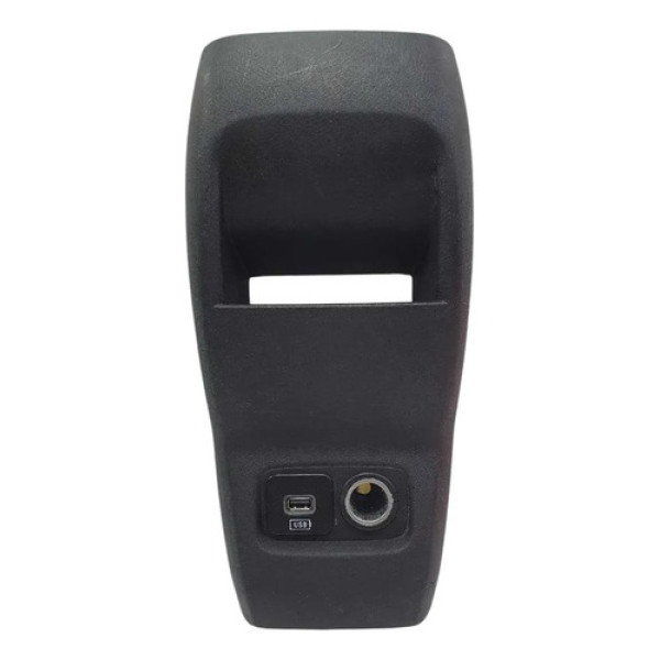 Acabamento Console Usb Fiat Toro 2017-2021
