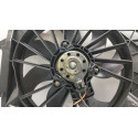 Defletor E Ventoinha Chevrolet Meriva 2003 Á 2012