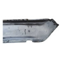 Parachoque Traseiro Chevrolet Corsa 1994/2002 C/detalhe
