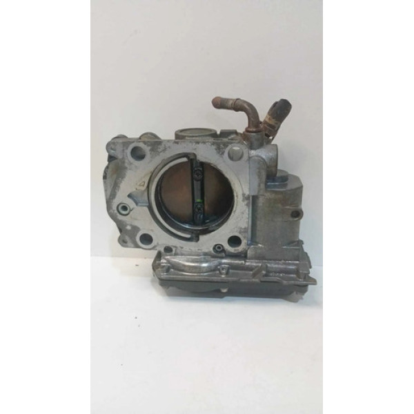 Corpo Borboleta Tbi Honda New Civic Lxs 2006 2007 2008 Gasol