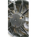 Radiador C/ventoinha Chevrolet Corsa 1.4 2008  (com Detalhe)