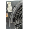 Defletor Com Ventoinha Chevrolet Astra 2.0 2005 Á 2011