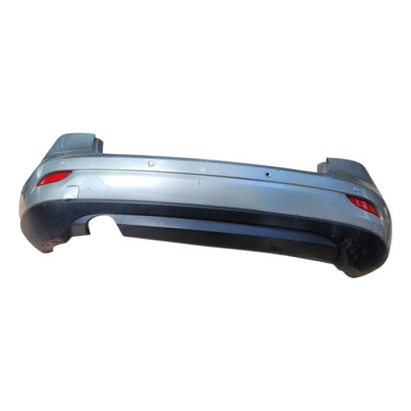 Parachoque Traseiro Renault Fluence 2012