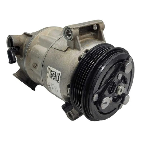 Compressor Ar Condicionado Fiat Toro Endurance 2022 Á 2024