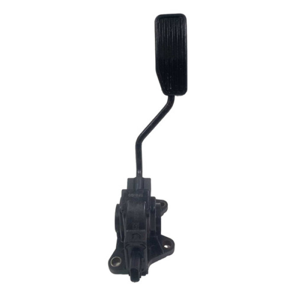 Pedal Acelerador Eletrônico Honda Fit 2009 Á 2012