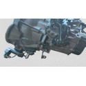 Caixa De Marcha Hyundai Hb20 1.6 16v 2014 Á 2020