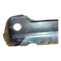 Parachoque Traseiro Chevrolet Captiva 2008/2011