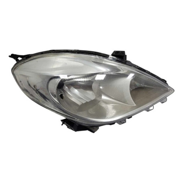 Farol Direito Nissan  Versa  2012 Direito/passageiro