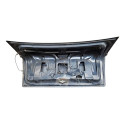 Tampa Porta Malas Chevrolet Astra 2007 Preto