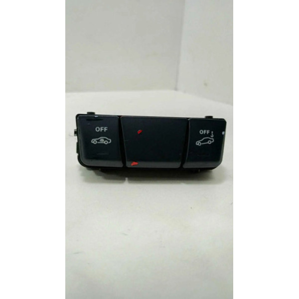Botão Comando Tração Mercedes A45 Amg 2013