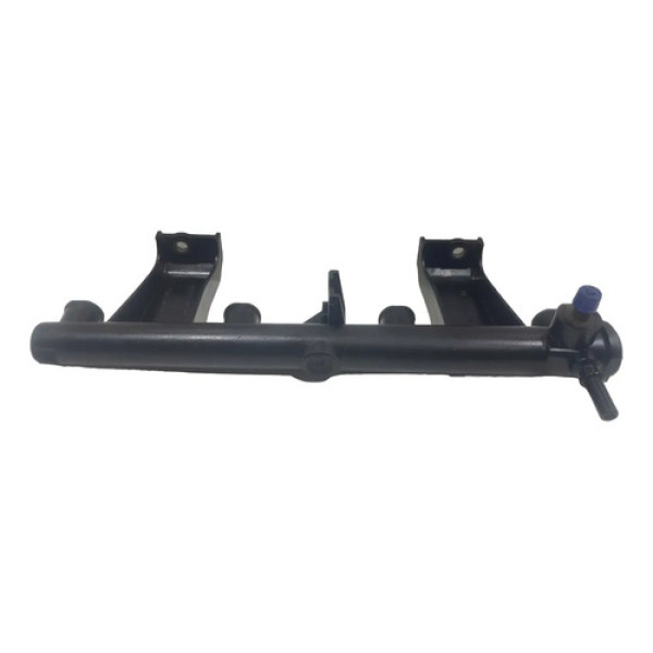 Flauta Bicos Injetores Peugeot 206 1.6  2006 Á 2008
