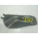Acabamento Direito Console Hyundai I30 2.0 2010 Preto