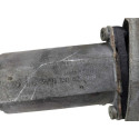 Máquina Vidro Dianteiro Direito Chevrolet Zafira 2004