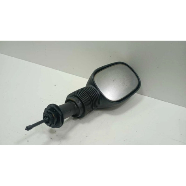 Retrovisor Externo Esquerdo Ford Ka 1997 Á 2004