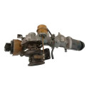 Turbina Volkswagen Amarok Bi Turbo Diesel 2.0 2011 Á 2013