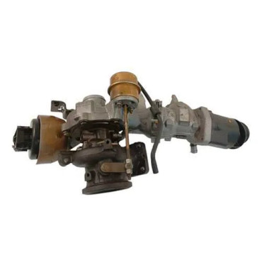 Turbina Volkswagen A...
