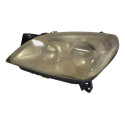 Farol Esquerdo Chevrolet Vectra 2006 Á 2012 Esquerdo/motorista