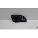   Cruze Lt 1.8 Manual 2013maçaneta Interna Esquerda Cromado