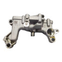 Bomba De Óleo Ford Ka, New Fiesta 1.5 3 Cilindros 24436711