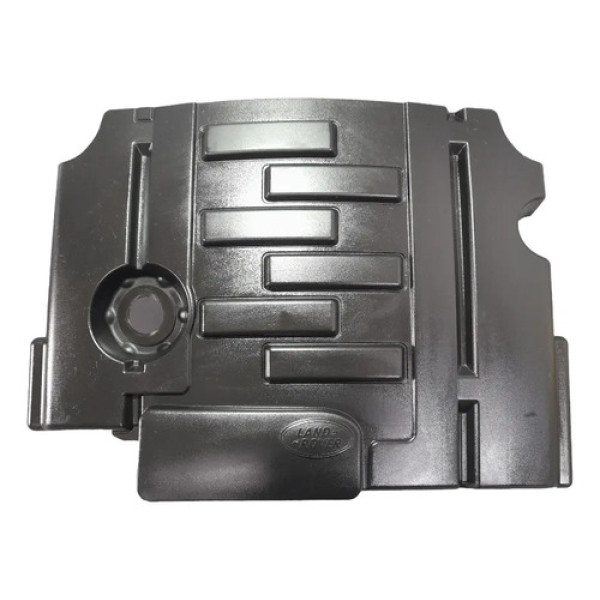 Tampa De Acabamento Do Motor Ranger Rover Sport V6 2008/...