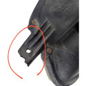 Farol Direito Chevrolet Classic Ls 2011 Á  2014 Com Detalhe Direito/passageiro