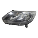 Farol Esquerdo Chevrolet S10 2017 Á 2023 Esquerdo/motorista