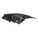 Farol Direito Chevrolet  Onix 2020 2021 C/avarias Direito/passageiro