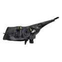 Farol Direito Chevrolet  Cruze 2012 2016 Detalhes Direito/passageiro
