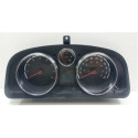 Painel De Instrumentos Chevrolet Captiva 2.4 2008 Á 2011 Preto