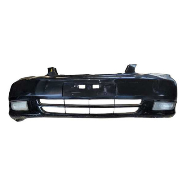 Parachoque Dianteiro Toyota Corolla 2003/2008 Preto