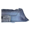 Parachoque Traseiro Chevrolet Celta 2007/2013 Original