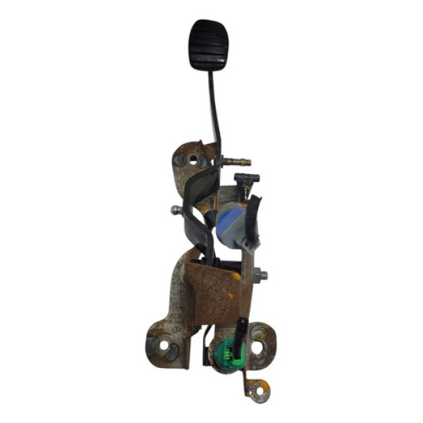 Pedal Embreagem Renault Fluence 2012