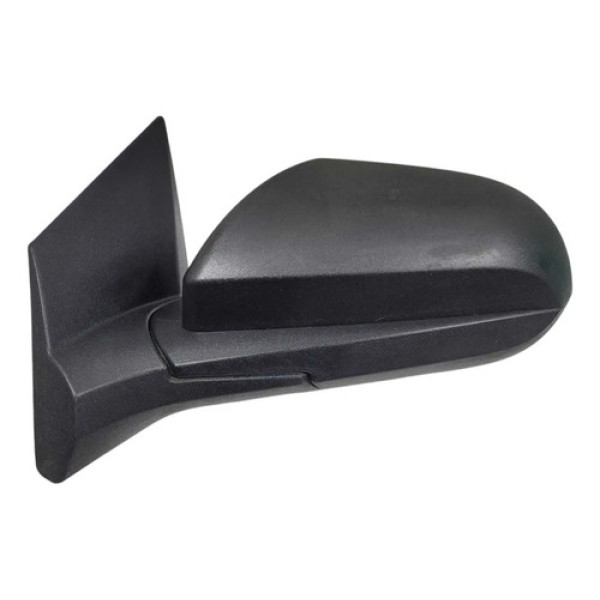 Retrovisor Esquerdo Chevrolet Onix 2013 Á 2018